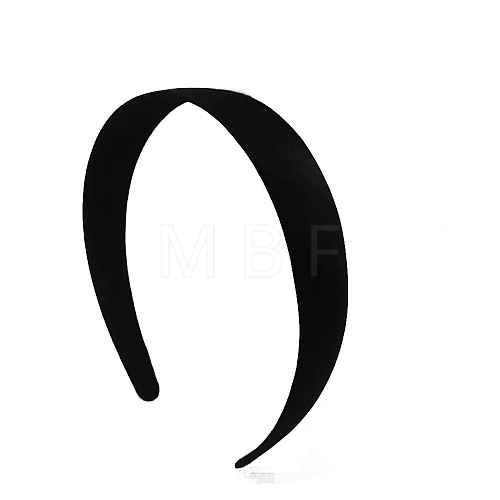 Polyester Hair Bands PW-WG2B89E-13-1