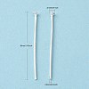 Iron Flat Head Pins LS-X-HPS3.0cm-5