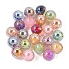 Plating Transparent Resin Beads RE-CBA5A76-13-1