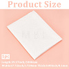 Polyester Mesh Fabric DIY-WH20062-158B-2