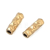 304 Stainless Steel Tube Beads STAS-Z192-07G-02-2