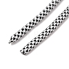 Polycotton Braided Cord with Inner Core OCOR-NH0002-01-12-1