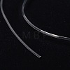 Korean Round Crystal Elastic Stretch Thread X-EW-I003-A05-01-3