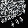Faceted Natural Aquamarine Cabochons G-I295-05C-21C-2
