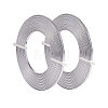 Aluminum Wire AW-BC0002-01B-3mm-1