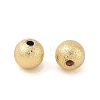 Brass Beads KK-CBAFC6C-06B-G-2