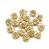 Tibetan Style Alloy Charms GLF0004Y-NF-2