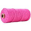 Cotton String Threads for Crafts Knitting Making LS-KNIT-PW0001-01-24-1