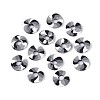 Handmade Polymer Clay Beads CLAY-N012-01K-2