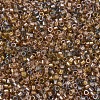 MIYUKI Delica Beads X-SEED-J020-DB0981-3