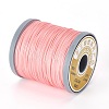 Waxed Polyester Cord YC-E002-0.8mm-B805-2