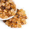 Transparent Acrylic Beads X1-TACR-T028-38F-1