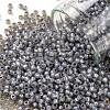 TOHO 8/0 Round Beads X-SEED-TR08-PF2115-1