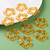 Transparent Acrylic Beads LS-MACR-S373-24-B05-6