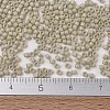 MIYUKI Delica Beads X-SEED-J020-DB2362-4