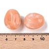 Opaque Acrylic Beads OACR-N137-36C-3