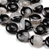 Natural Agate Beads Strands G-F820-Q01-01-5