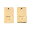 304 Stainless Steel Pendants SA-CBA1839-21G-P-1