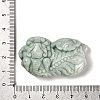Natural Calcite Carved Pendants G-K349-03A-3