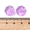 Glass Beads GLAA-D303-03A-3