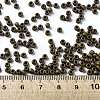 TOHO Round Seed Beads SEED-XTR08-0702-4