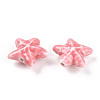 Handmade Porcelain Beads PORC-N008-09-4