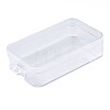 Rectangle Polystyrene Bead Storage Container LS-CON-N011-032-1