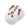 Silicone Beads LS-SIL-I017-01M-2