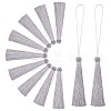 Polyester Tassel Pendant Decorations LS-AJEW-WH0312-94-1