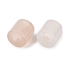 Natural Agate European Beads G-P520-05U-3