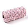 Cotton String Threads OCOR-T001-02-32-2