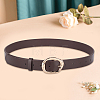 PU Leather Waist Belts AJEW-CL0004-88A-7