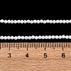 Cat Eye Beads Strands CE-I005-A12-3