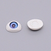 Plastic Doll Craft Eye DIY-WH0210-68-1