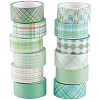 Adhesive Paper Tapes DIY-WH20062-27B-1