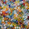 Round Glass Seed Beads SEED-A007-3mm-2