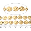 304 Stainless Steel Chains CHS-C023-01E-G-3