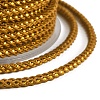 Round String Thread Polyester Cords OCOR-F012-A17-3