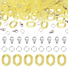 Jewelry Making Finding Kits TACR-TA0011-16C-1