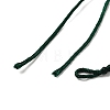 Braided Nylon Cord NWIR-V001-01B-3