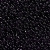 FGB 8/0 Grade A Round Glass Seed Beads SEED-Q006-3mm-F11-3