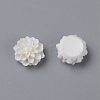 Resin Cabochons RB772Y-5-2