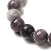 Natural Gemstone Beads Strands G-H067-A01-10MM-4