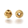 304 Stainless Steel Spacer Beads STAS-L315-003G-1
