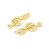 Brass Pendants KK-I276-70G-3