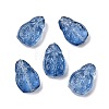 Glass Beads GLAA-D303-07G-1