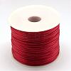 Nylon Thread NWIR-R025-1.5mm-122-1