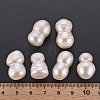 Natural Keshi Pearl Beads PEAR-N020-O01-5