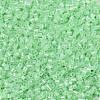 Cylinder Seed Beads SEED-H001-E14-4