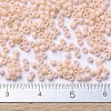 MIYUKI Delica Beads SEED-J020-DB0354-4